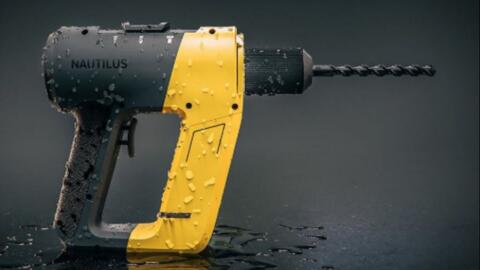 夜猫C4D 从零基础到精通全流程多边形建模教程——五金工具篇