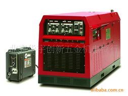 北京华宇创新五金机电商行 专业汽油发电机组与纺织用品解决方案