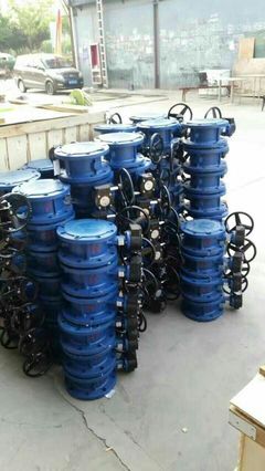 远大阀门集团陕西销售处 连接品质与需求的专业纽带