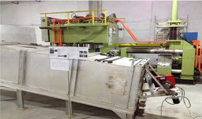 纺织设备制造新篇章 佛山市南海平洲平胜帆顺五金机械厂及其铜棒加热炉的工业智慧