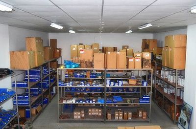 掌握工业脉搏 珀金斯发电机常用配件深度解析与材质定义