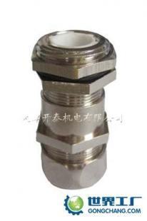 供应电缆夹紧金属软管接头开泰杨友萍_五金、工具_世界工厂网中国产品信息库