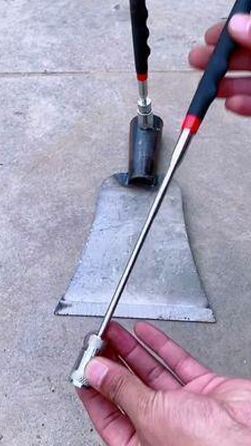 高效新奇特 高性能实用五金工具的创新与应用